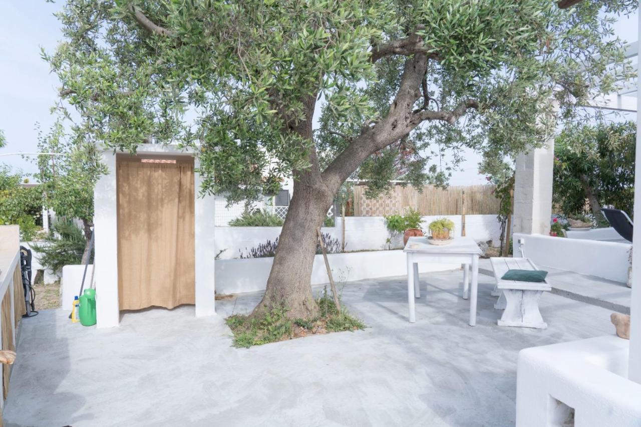 Villa Tommasina Carovigno Exterior photo